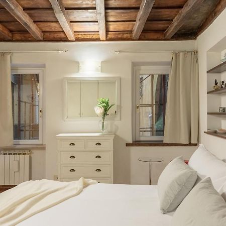 Iflat Comfy Apartament In Campo De' Fiori Ρώμη Εξωτερικό φωτογραφία
