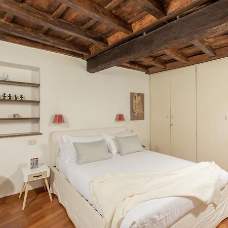 Iflat Comfy Apartament In Campo De' Fiori Ρώμη Εξωτερικό φωτογραφία