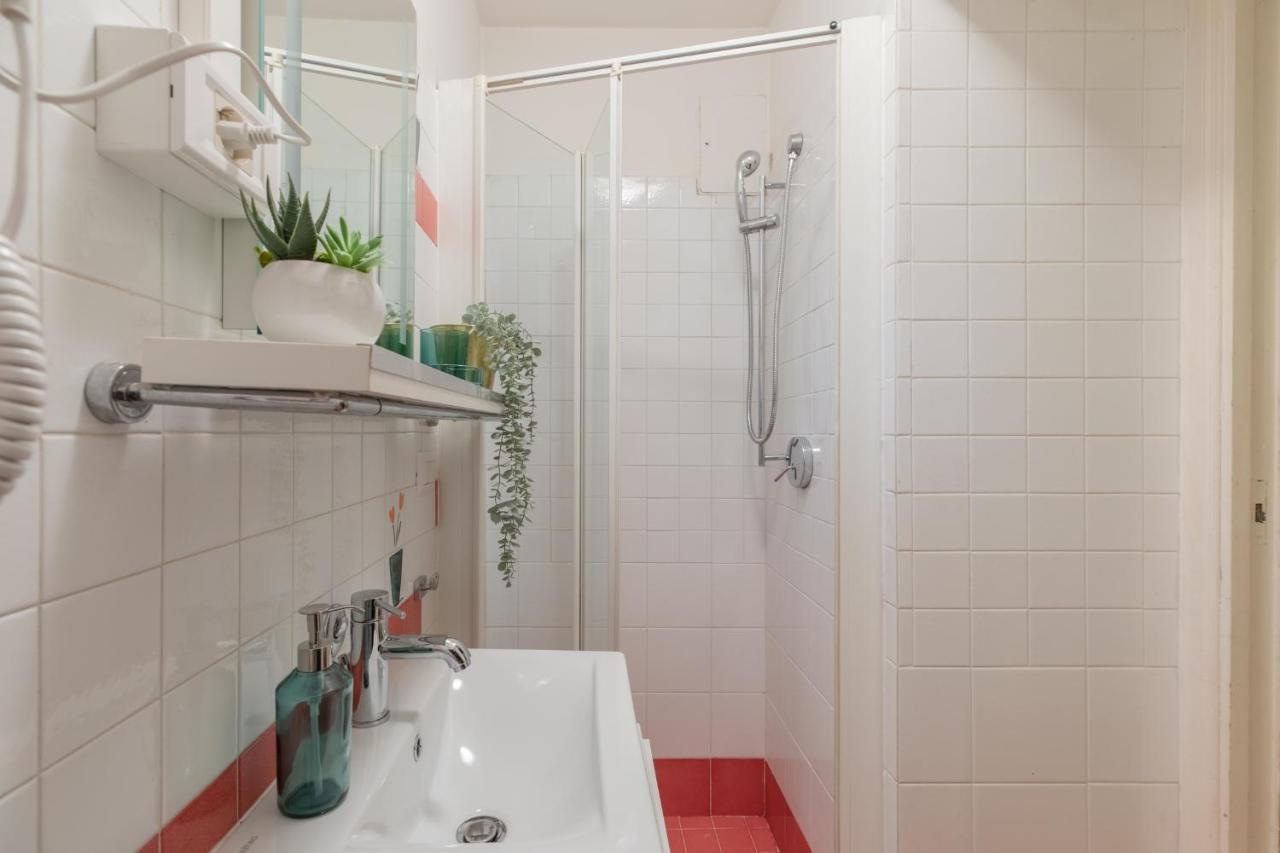 Iflat Comfy Apartament In Campo De' Fiori Ρώμη Εξωτερικό φωτογραφία