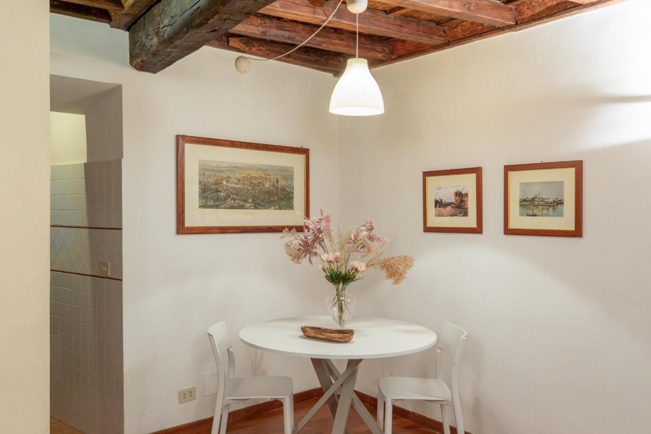 Iflat Comfy Apartament In Campo De' Fiori Ρώμη Εξωτερικό φωτογραφία
