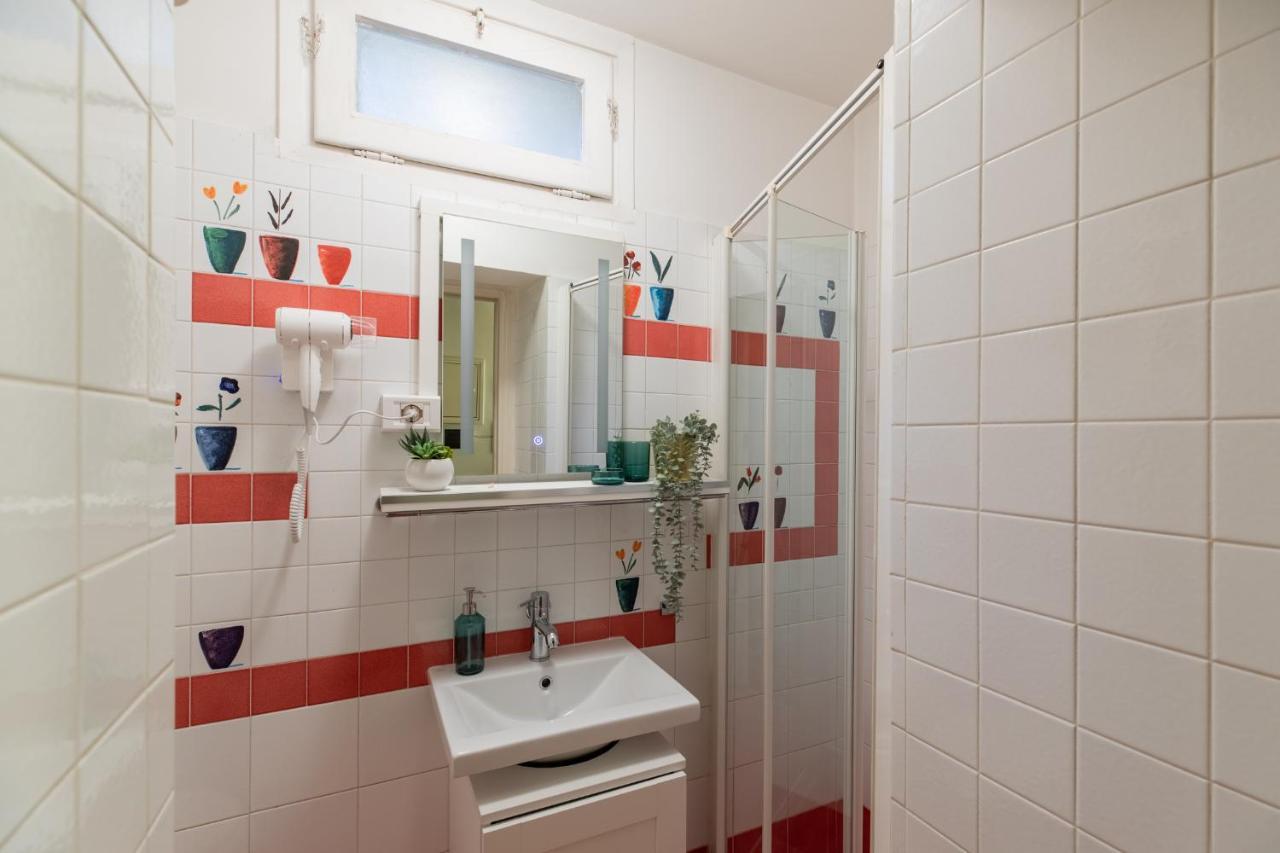 Iflat Comfy Apartament In Campo De' Fiori Ρώμη Εξωτερικό φωτογραφία