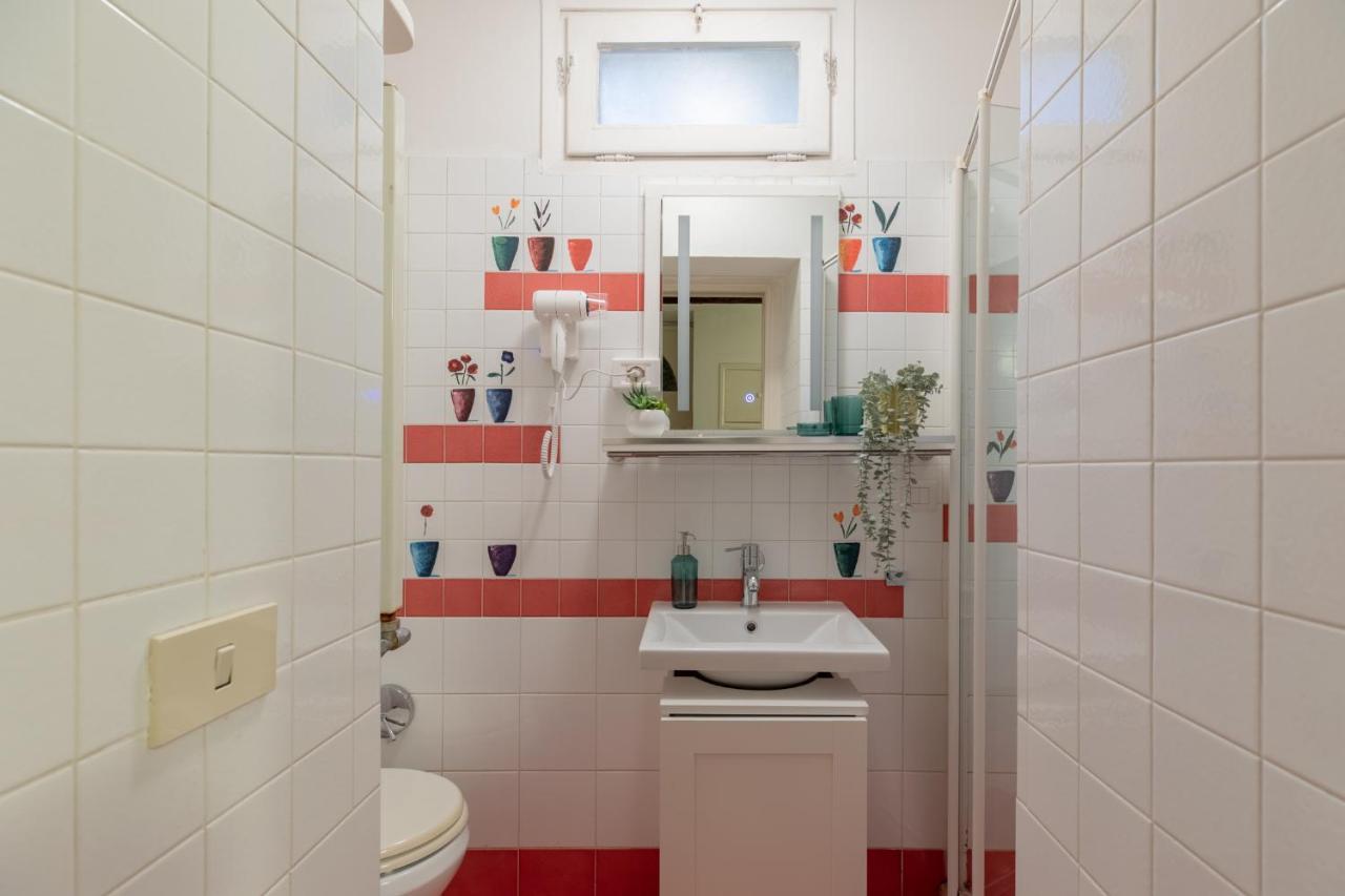 Iflat Comfy Apartament In Campo De' Fiori Ρώμη Εξωτερικό φωτογραφία