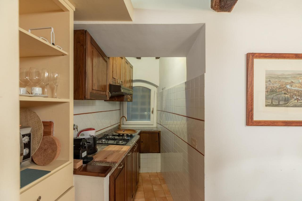 Iflat Comfy Apartament In Campo De' Fiori Ρώμη Εξωτερικό φωτογραφία