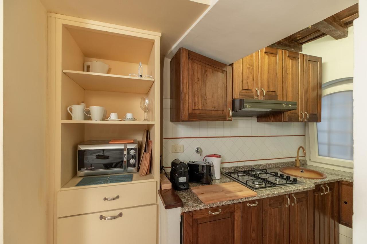 Iflat Comfy Apartament In Campo De' Fiori Ρώμη Εξωτερικό φωτογραφία